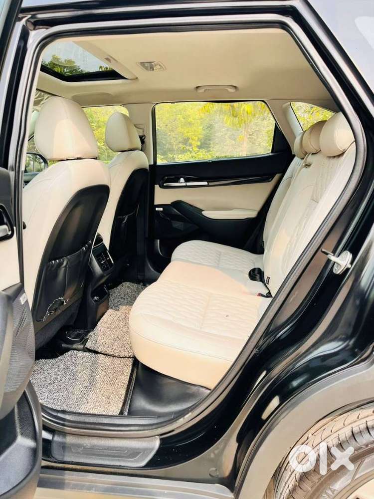 Kia Seltos Htx+ At 1.5 Diesel, 2020, Diesel