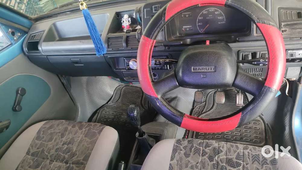Maruti Suzuki 800 Ac 1999