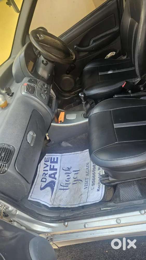 Tata Indica Diesel Running Condition