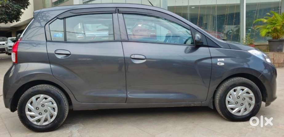 Hyundai Santro, 2021, Petrol