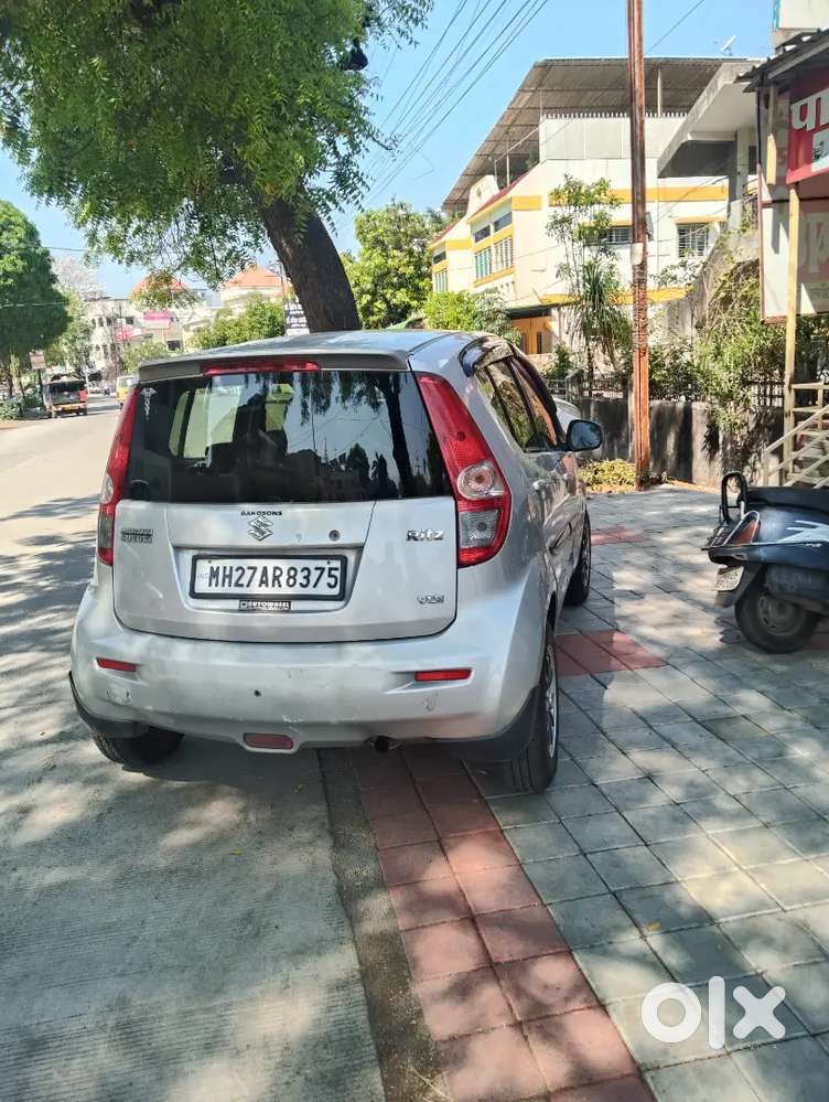 Ritz Vdi Good Condition