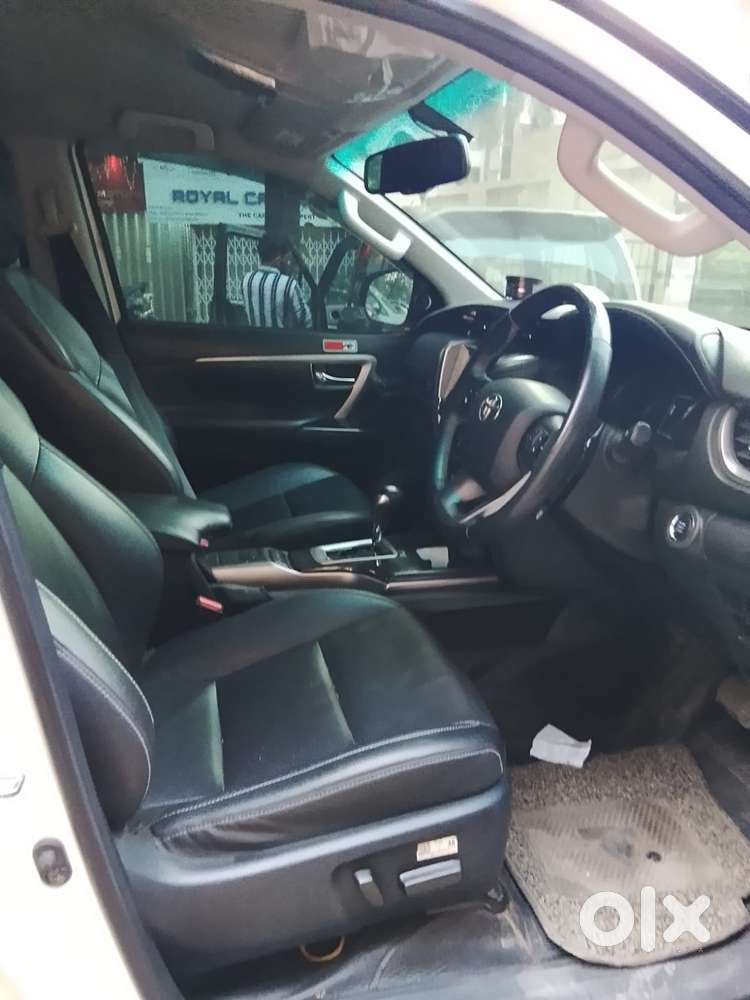 Toyota Fortuner 3.0 4x2 Automatic, 2022, Diesel