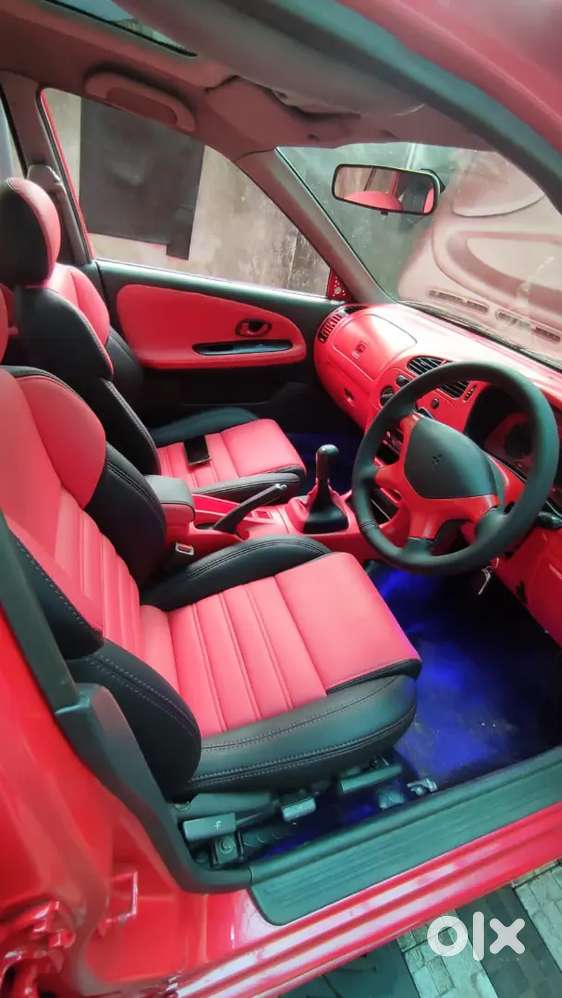 Mitsubishi Lancer 2004