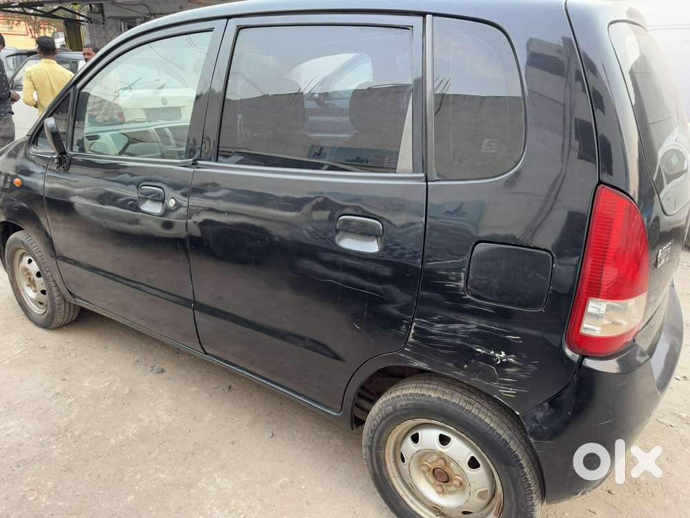Maruti Suzuki Zen Estilo Lxi Bs Iv, 2010, Petrol