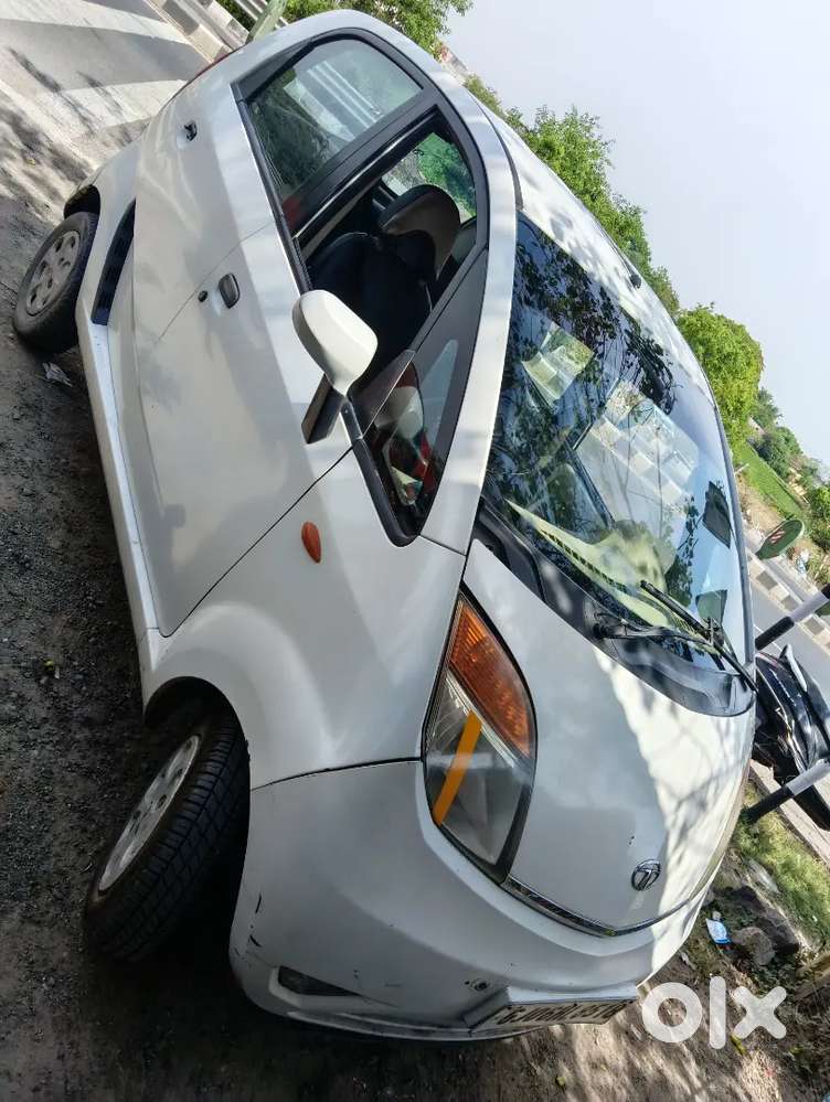 Tata Nano 2014 Petrol 73000 Km Driven