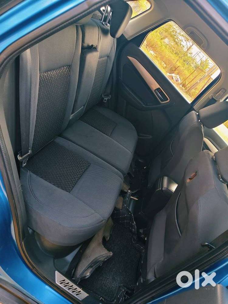 Maruti Suzuki Brezza Zdi Plus, 2016, Diesel