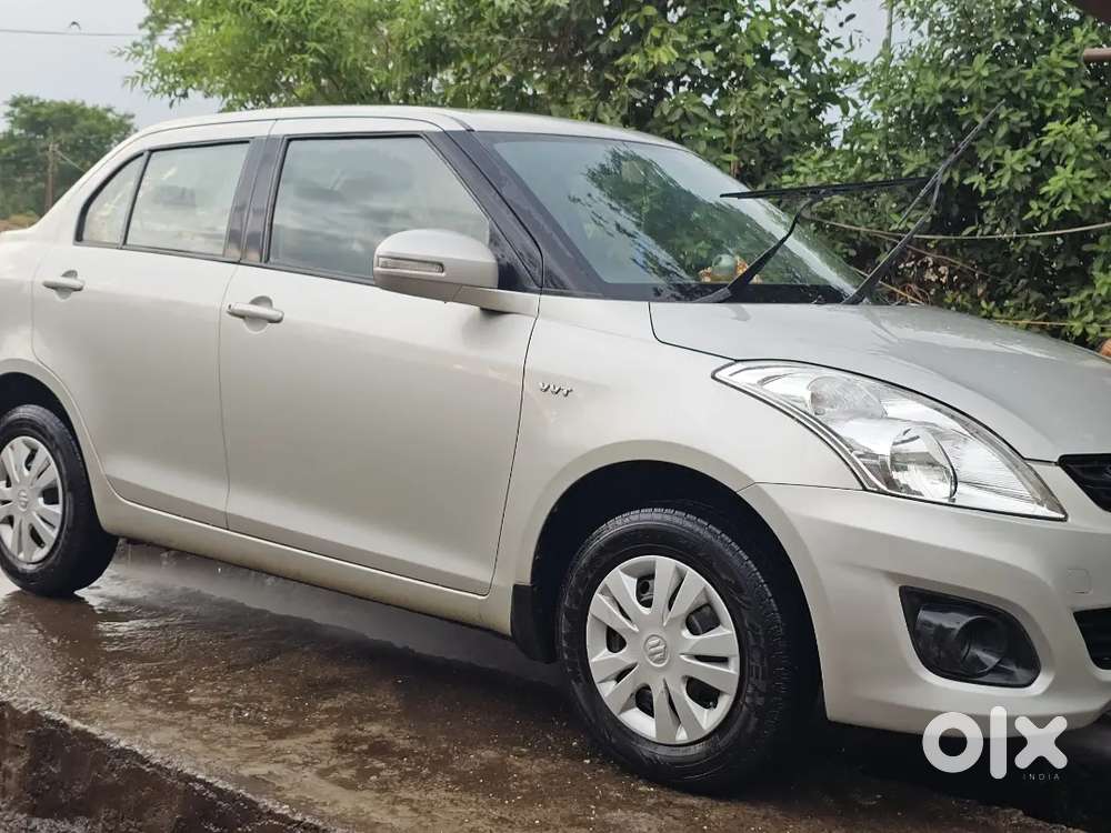 Maruti Suzuki Dzire 2014 Petrol Top Class Condition No Any Defect