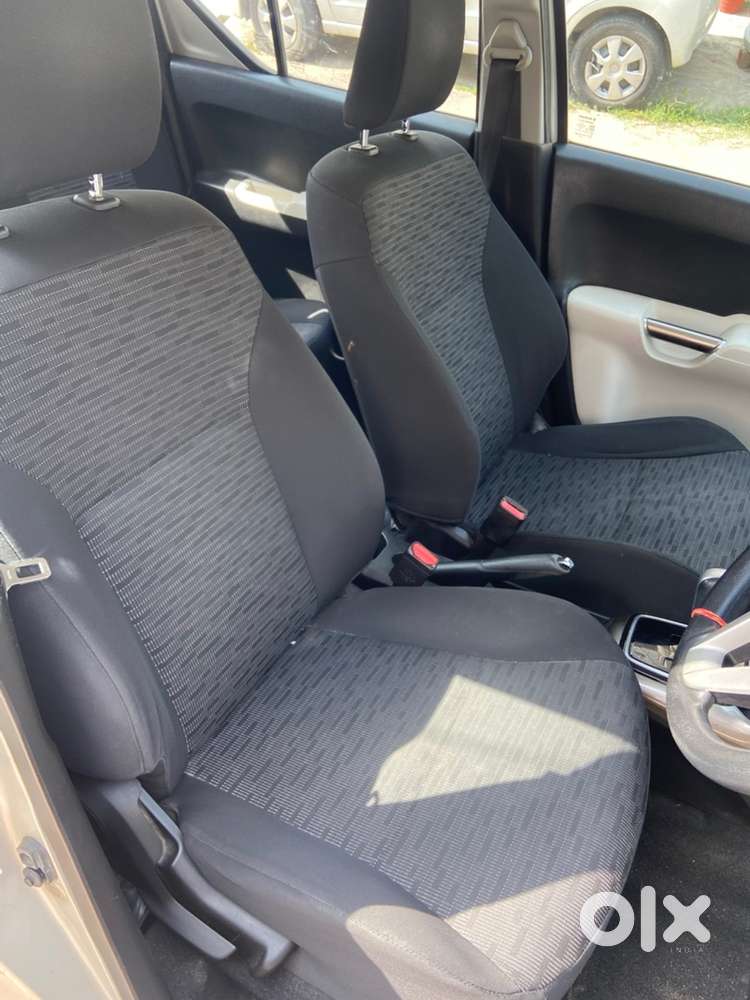 Maruti Suzuki Ignis Petrol 2018