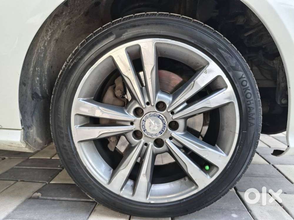 Mercedes-benz E-class E250 Cdi Classic, 2014, Diesel