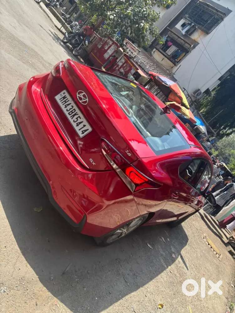 Hyundai Verna 2018 1.6 Sx Petrol