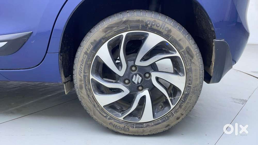 Maruti Suzuki Baleno 1.3 Alpha, 2019, Petrol