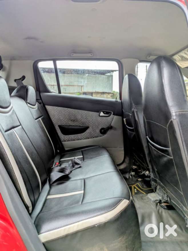 Maruti Suzuki Alto 800 Lxi Opt, 2017, Petrol