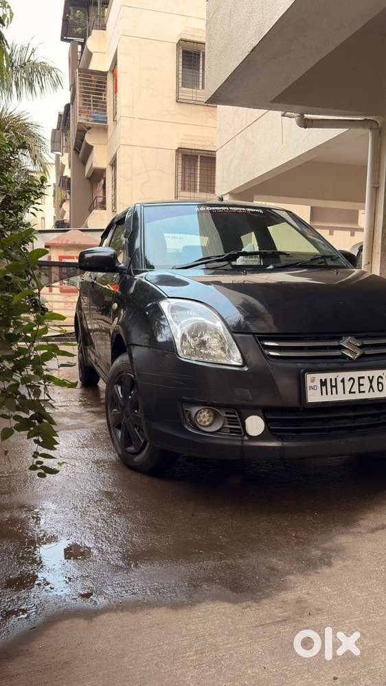 Swift Dzire Vdi Diesel 2008