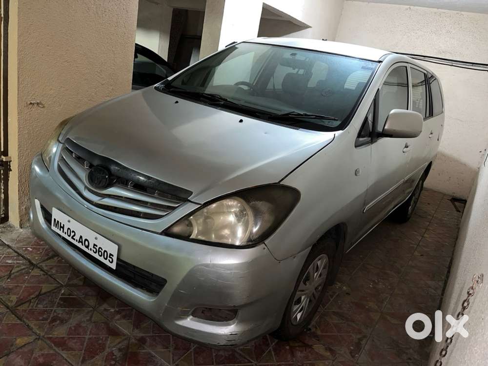 Toyota Innova 2.5 Diesel 2006