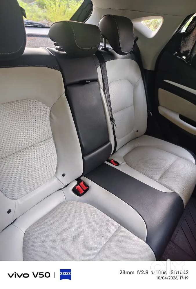 Mg Astor Zs Vti-tech 2023