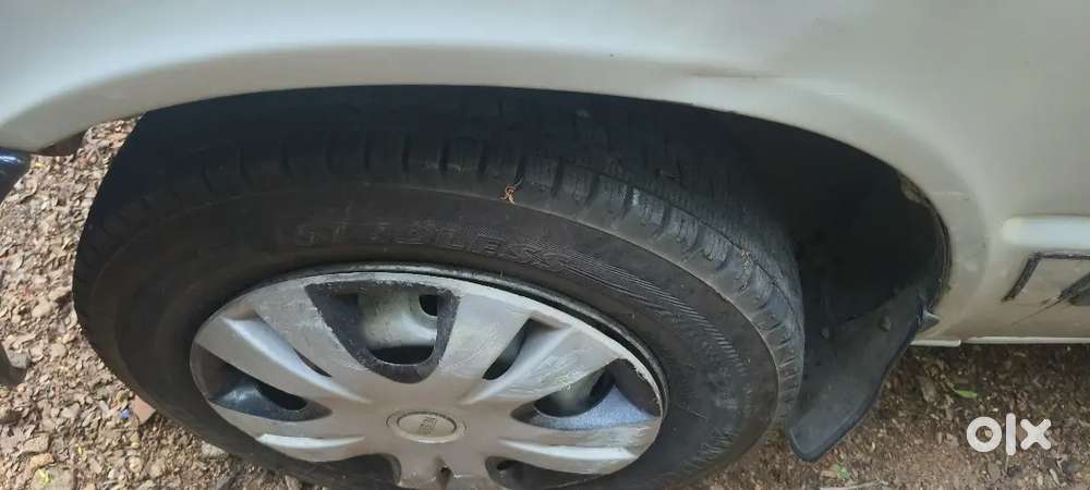 Maruti Suzuki 800 2006 Petrol 98000 Km Driven