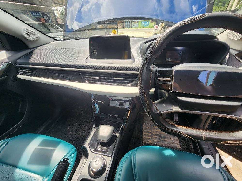 Tata Curvv Pure Plus 1.2 Revotron Petrol 7dca, 2025, Petrol