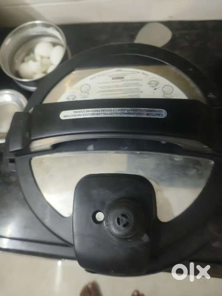 Rice cooker