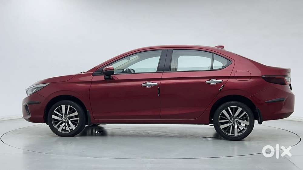 Honda City 1.5 Zx I-vtec Mt, 2022, Petrol