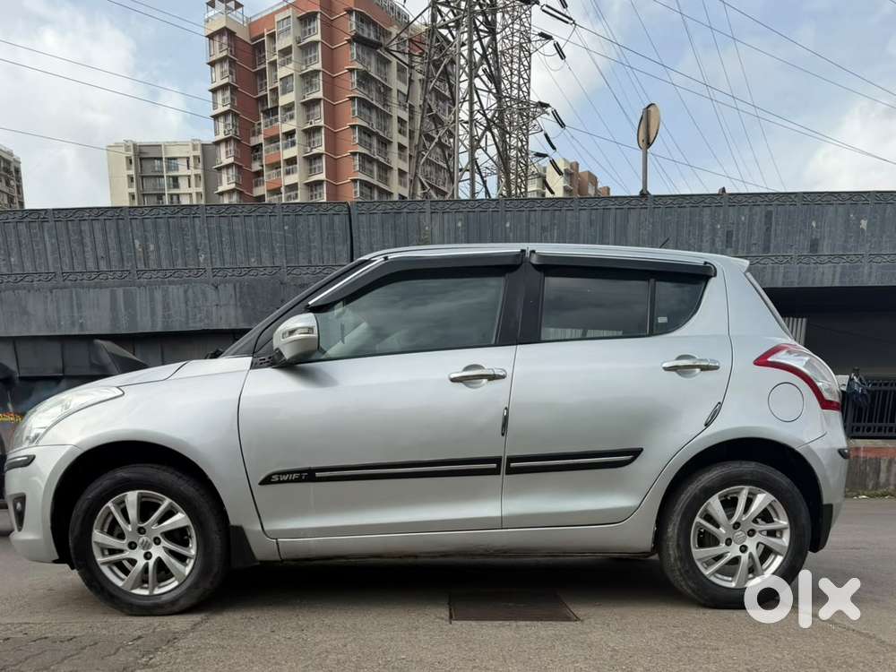 Maruti Suzuki Swift Ddis Zdi, 2014, Diesel