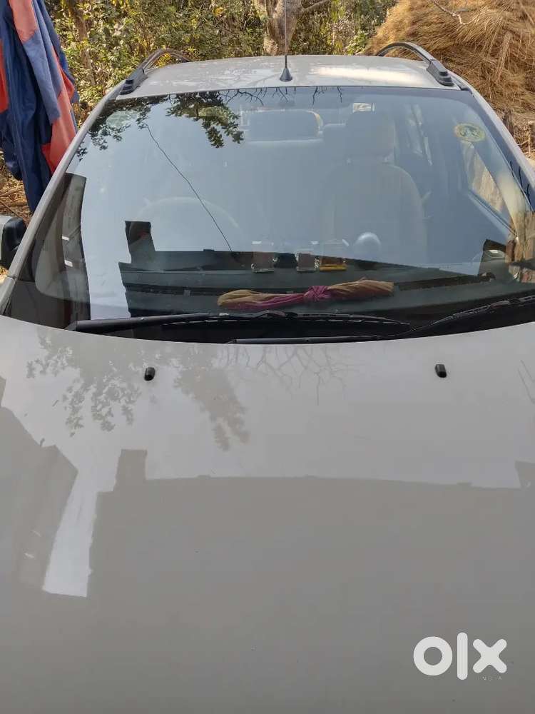 Ford Fiesta Classic 2013