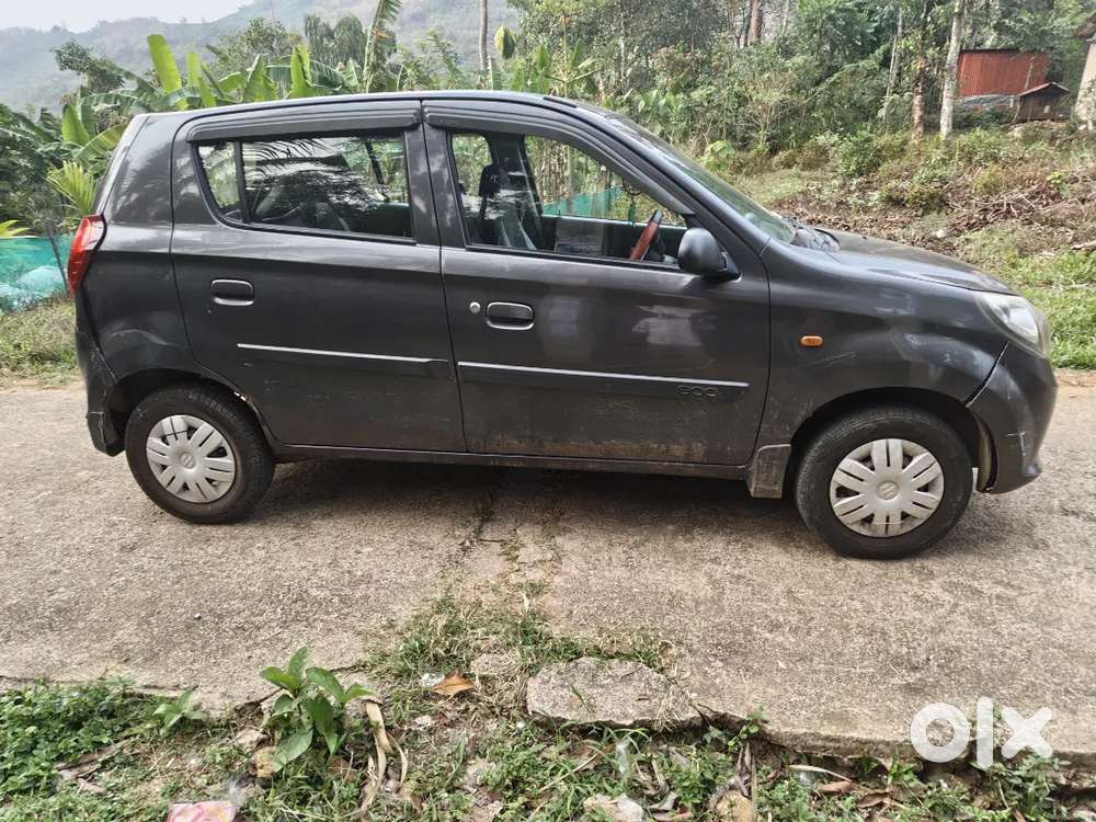 Maruti Suzuki Alto 800 2015 Petrol Good Condition