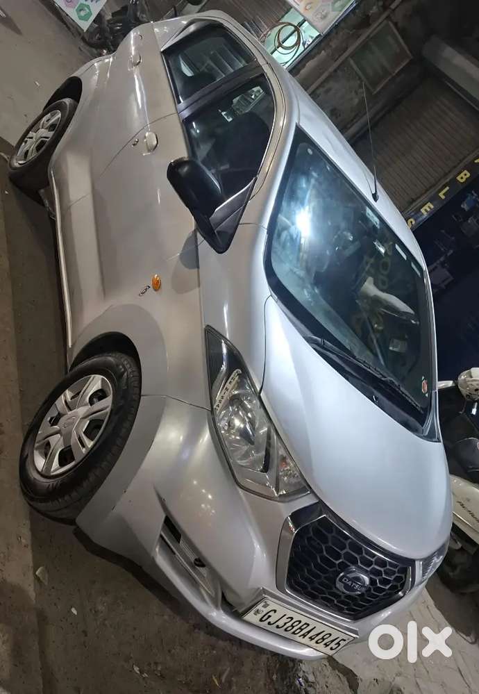 Datsun Redigo 0.8 S 2019