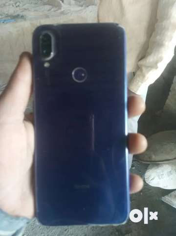 redmi note 7 pro olx