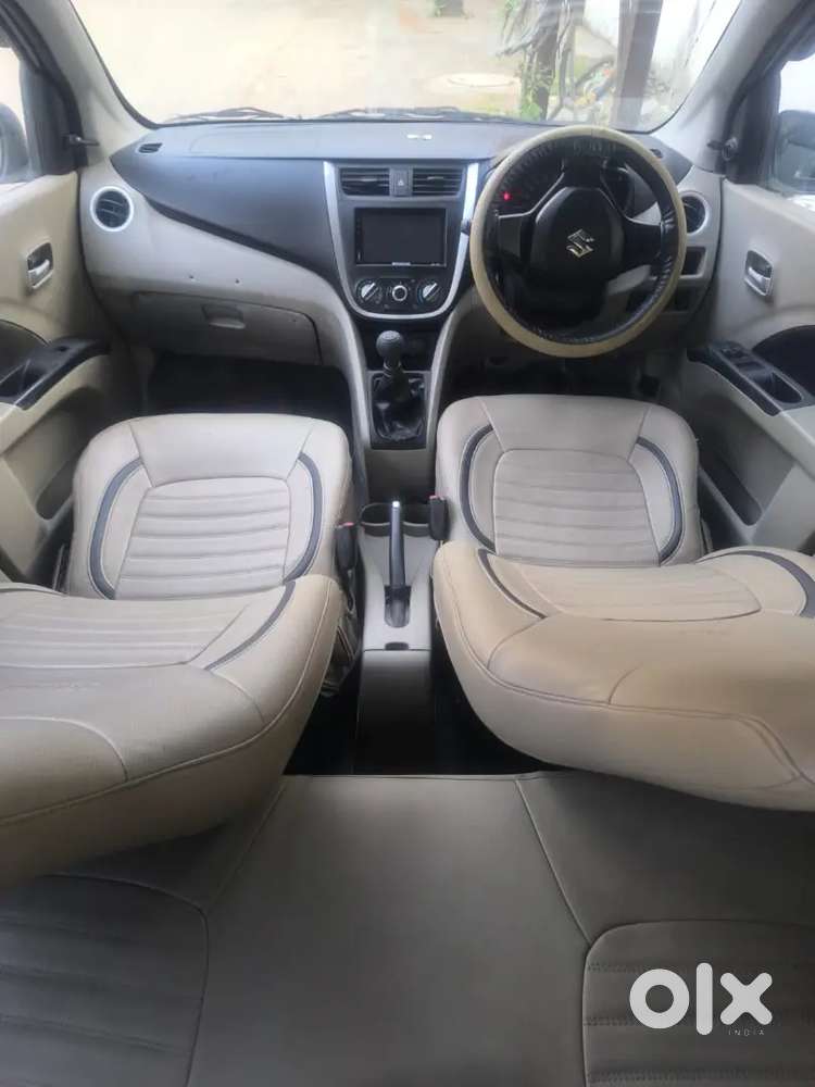 Very Good Condition