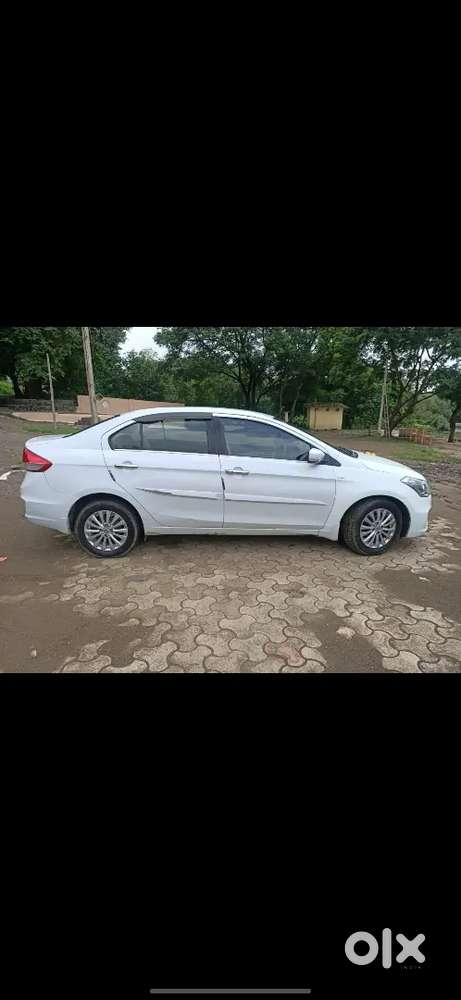 2015 Maruti Suzuki Ciaz Zdi Manual Diesel