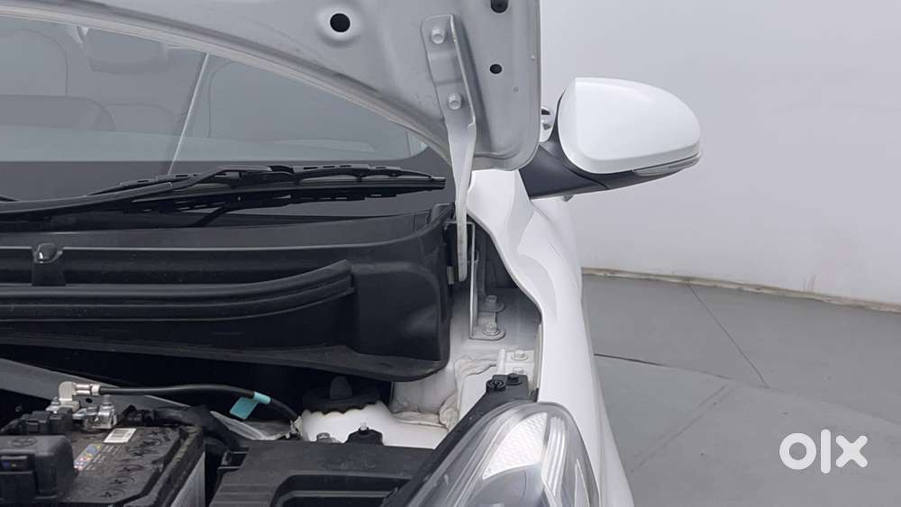 Hyundai Grand I10 Asta 1.2 Kappa Vtvt (o), 2025, Petrol