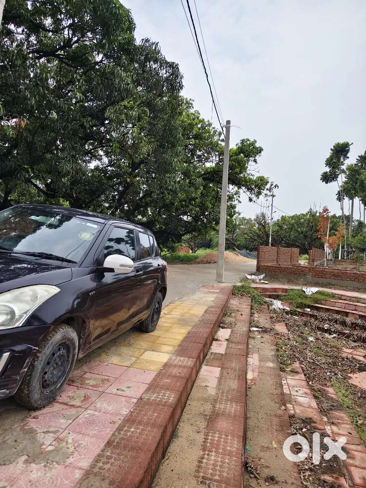 Maruti Suzuki Swift 2015