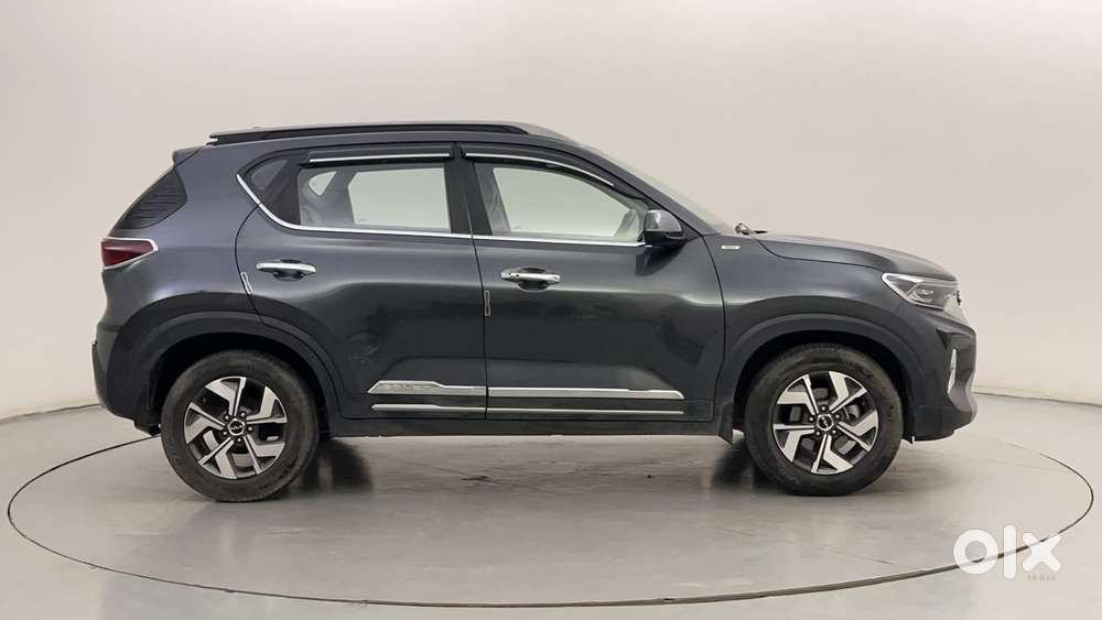 Kia Sonet 1.0 Htx Imt, 2023, Petrol