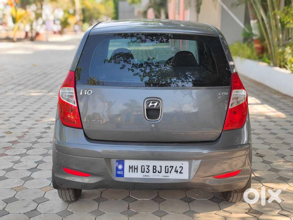 Hyundai I10 1.1l Irde Era Special Edition, 2013, Cng & Hybrids