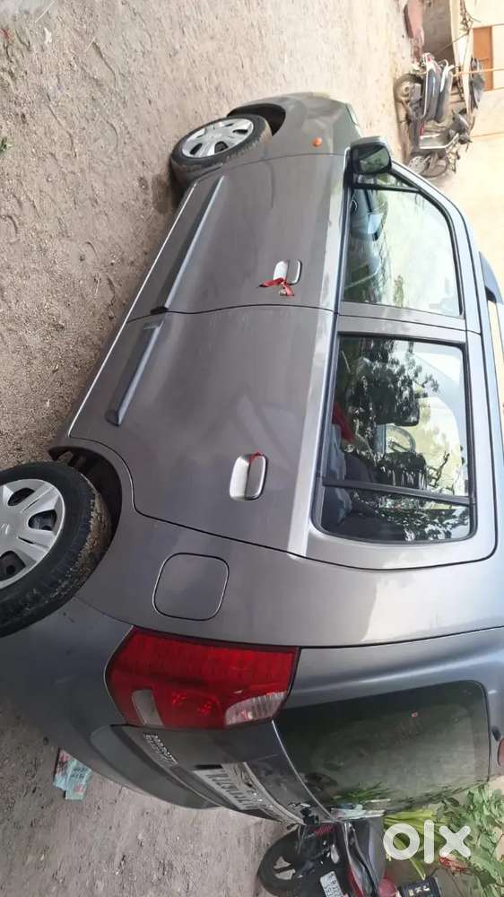 Maruti Suzuki Wagon R 2013 Third Owner