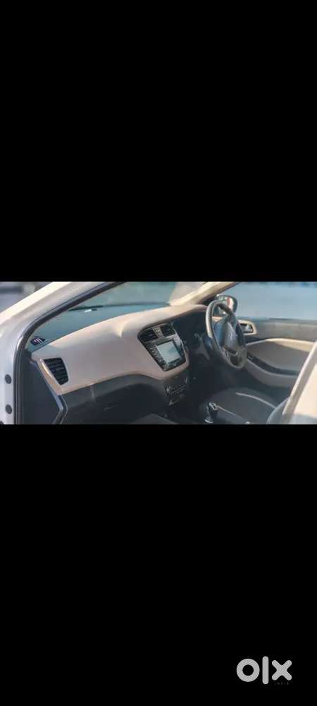 Hyundai I20 2017 Diesel 95000 Km Driven