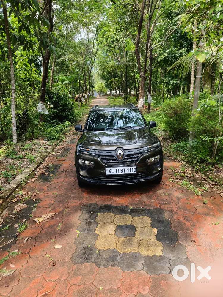 Renault Kwid Neotech 2020