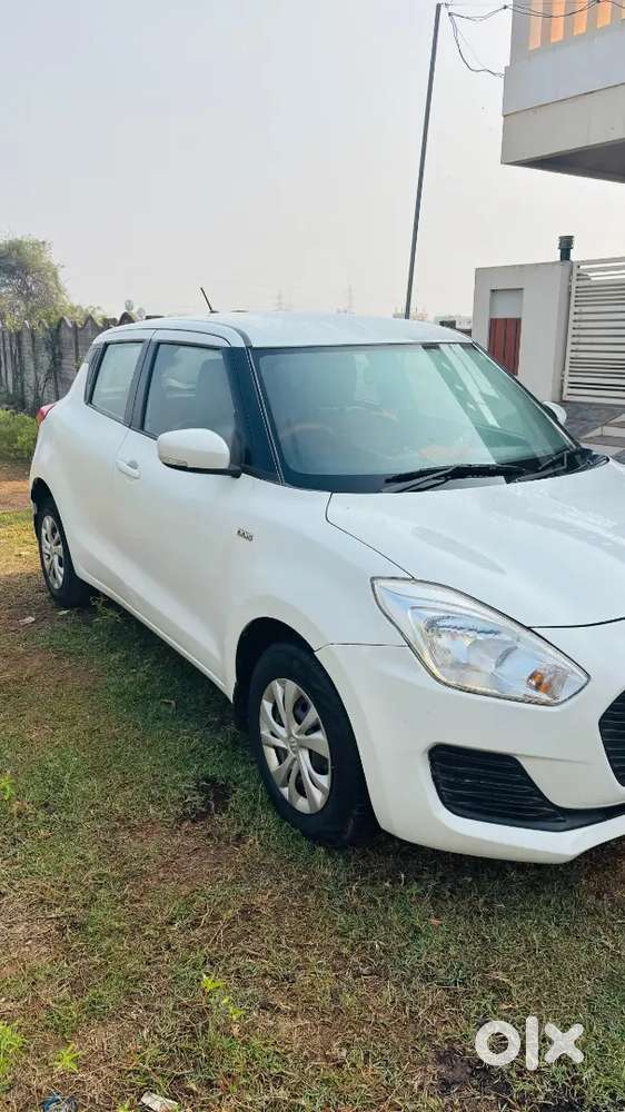 Maruti Suzuki Swift 2019