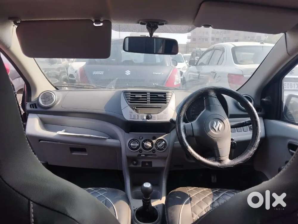 Good Condition Car