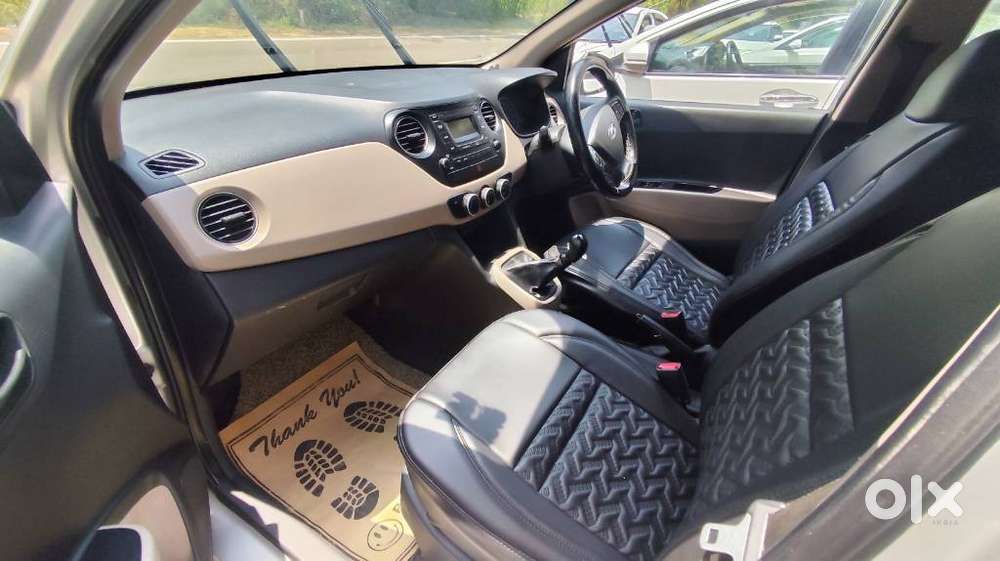Hyundai Grand I10 1.2 Kappa Magna, 2018, Petrol