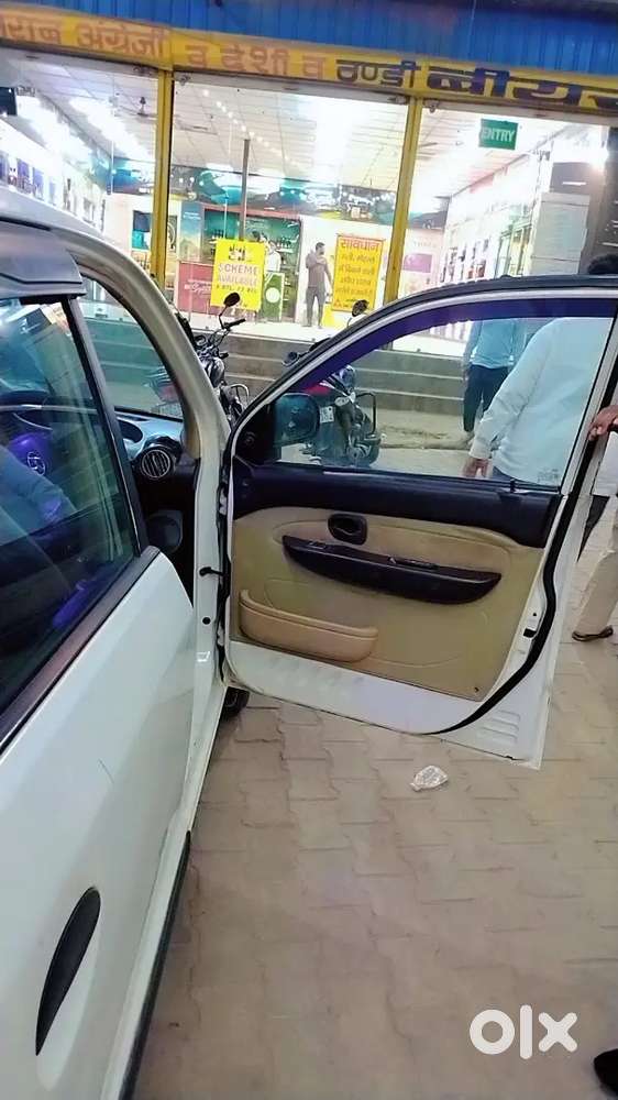 Hyundai Santro Xing 2012 Petrol Manual