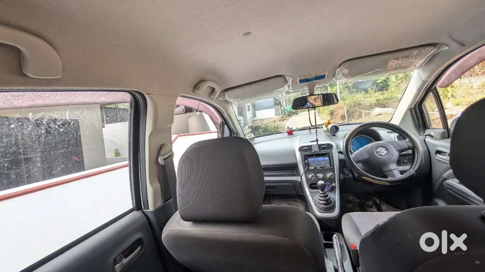 Maruti Suzuki Ritz 2014 Petrol 57000 Km Driven