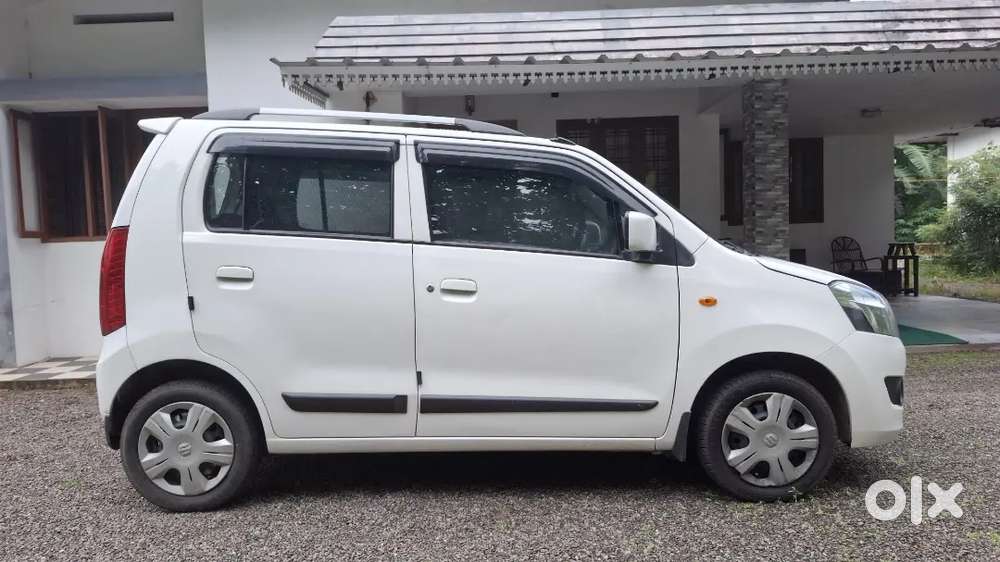 Single Owner Wagonr Vxi Automatic For Sale