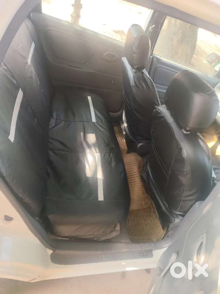 Maruti Suzuki Alto 2004