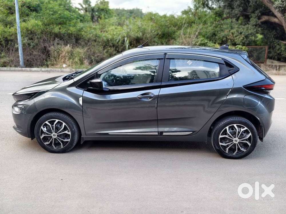 Tata Altroz 1.5 Xt Diesel, 2023, Diesel