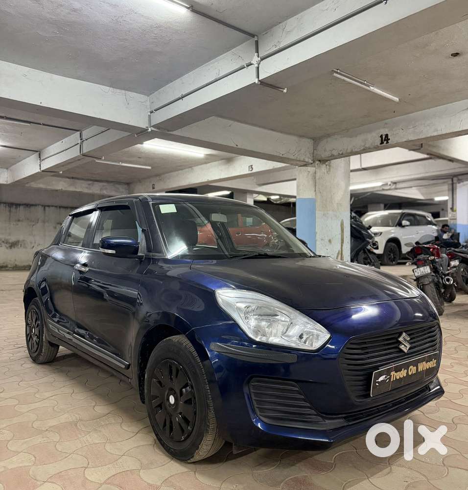 Maruti Suzuki Swift Ddis Vdi, 2018, Diesel