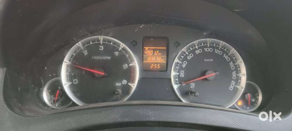 Maruti Suzuki Swift Vdi, 2014, Diesel