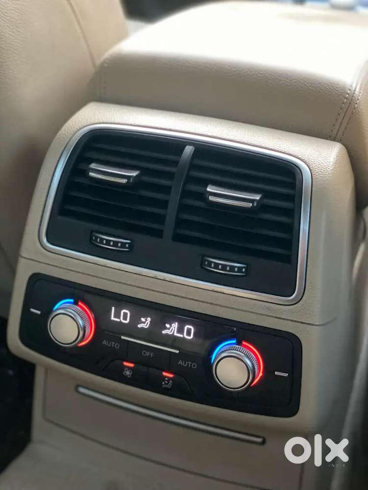 Audi A6 Tdi 2015