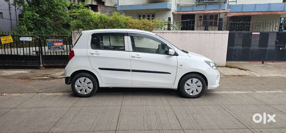 Maruti Suzuki Celerio Vxi Optional Amt, 2018, Cng & Hybrids