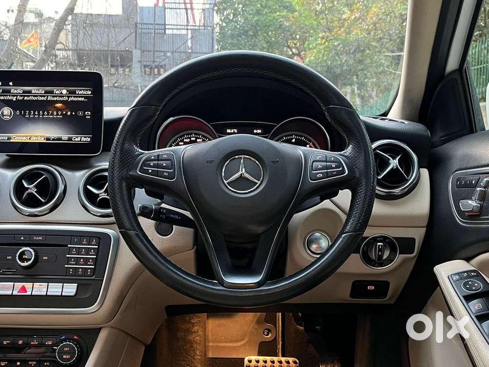 Mercedes-benz Cla 200 D Sport, 2020, Diesel